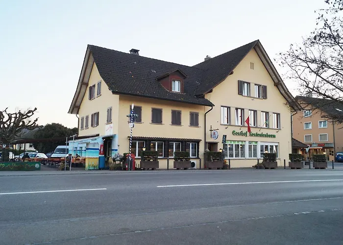 Gasthof Kastanienbaum