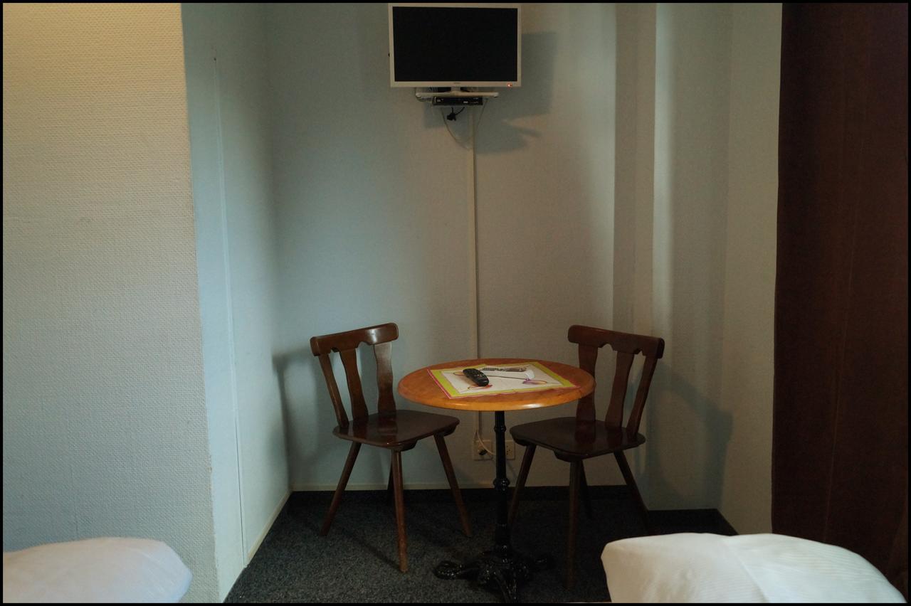 Gasthof Kastanienbaum Hotel *
