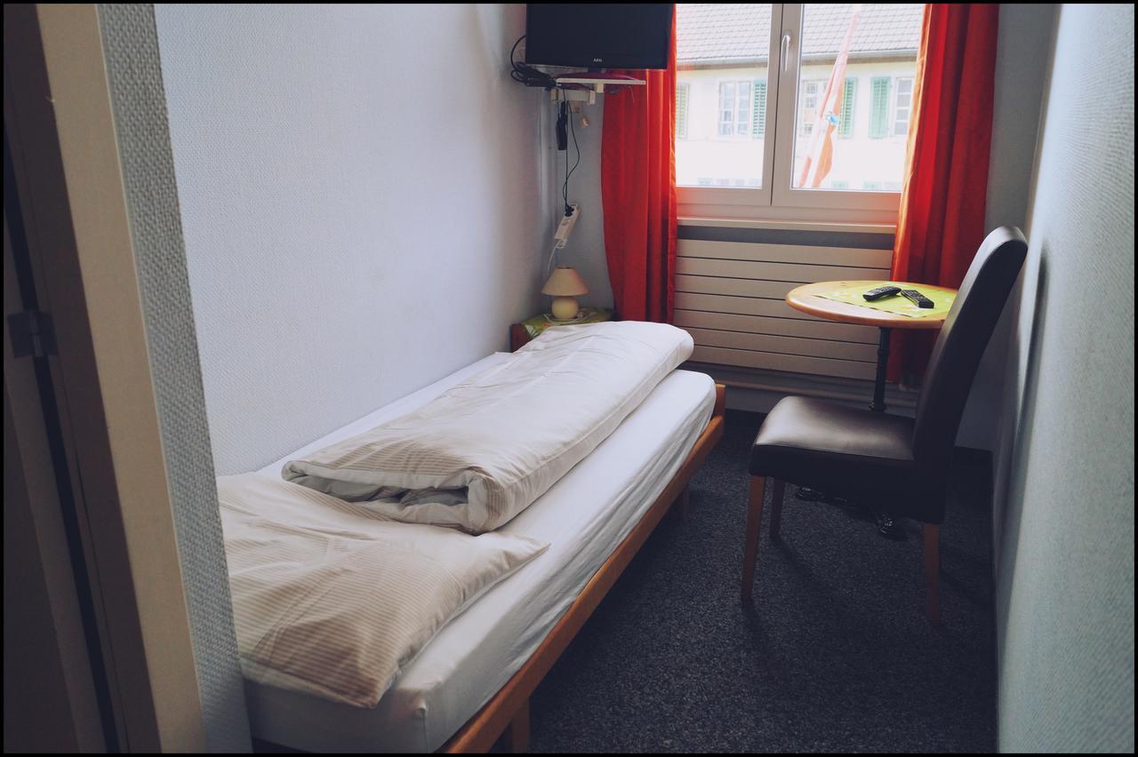 Hotel Gasthof Kastanienbaum *
