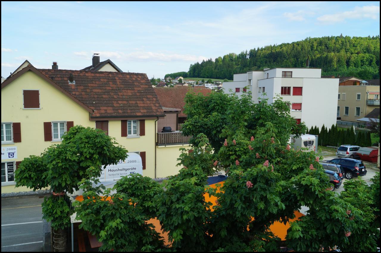 Gasthof Kastanienbaum Hunzenschwil