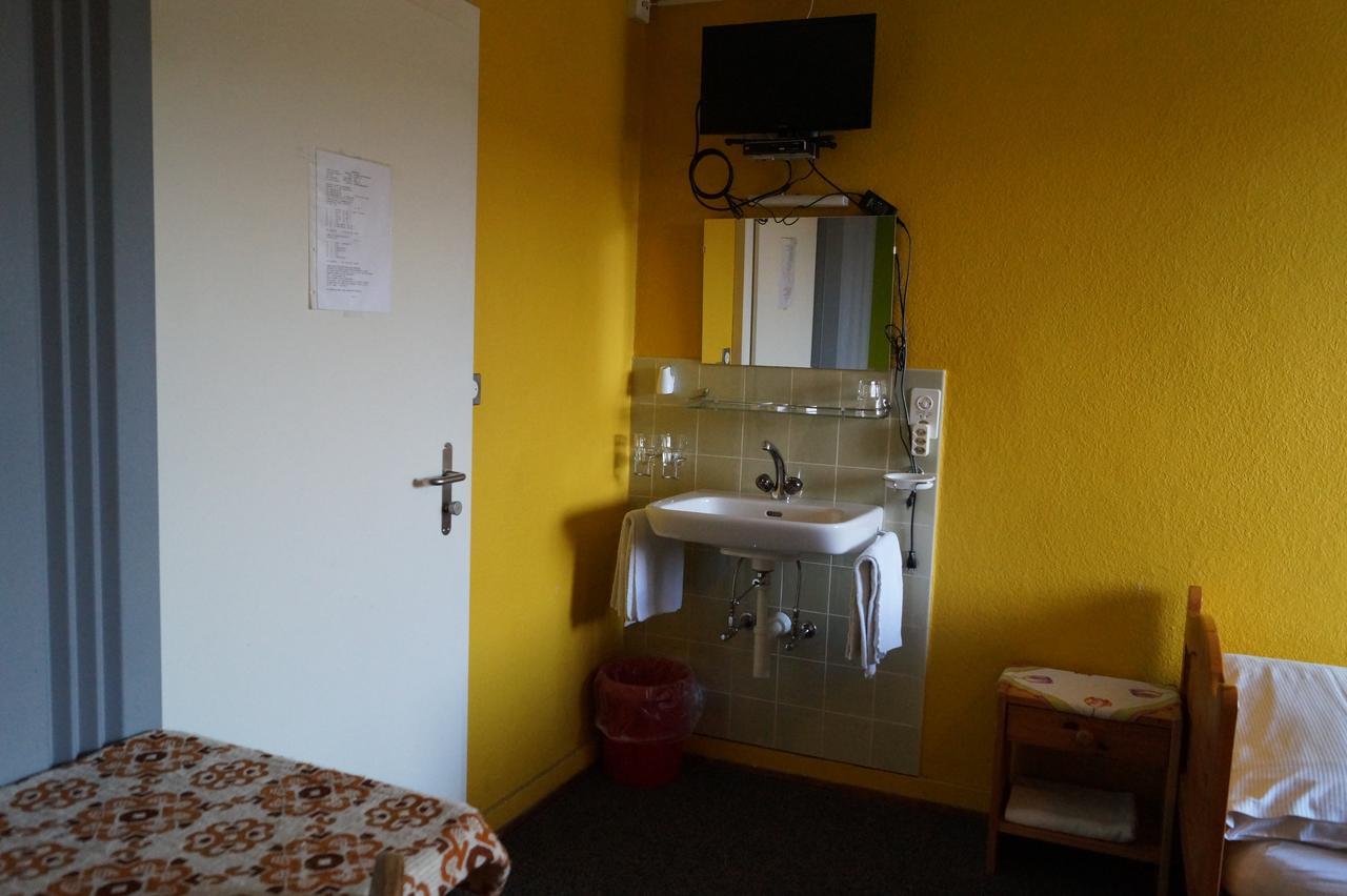 Hotel Gasthof Kastanienbaum Hunzenschwil