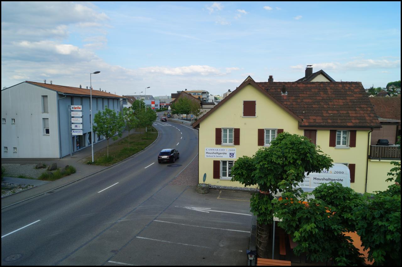 Gasthof Kastanienbaum