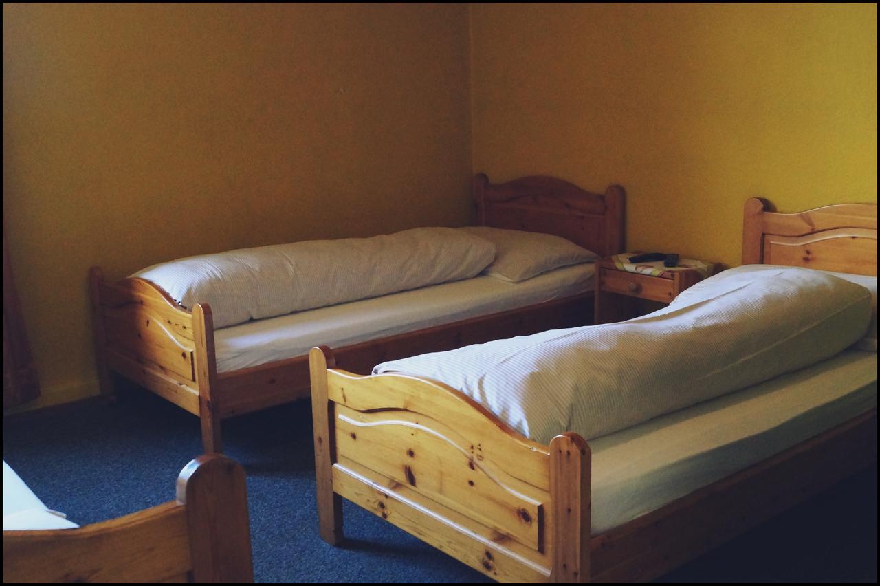 Hotel Gasthof Kastanienbaum *